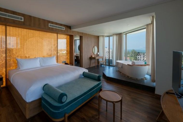 Phòng Executive Suite